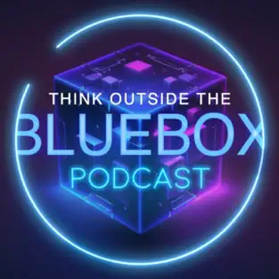 Think Outside The BlueBox