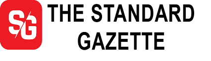 The Standard Gazette
