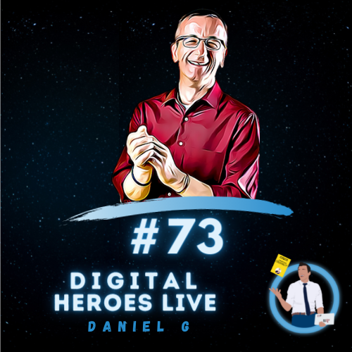 Digital Heroes Live
