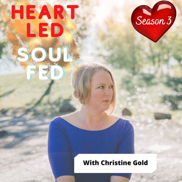 Heart Led - Soul Fed