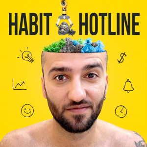 Habit Hotline