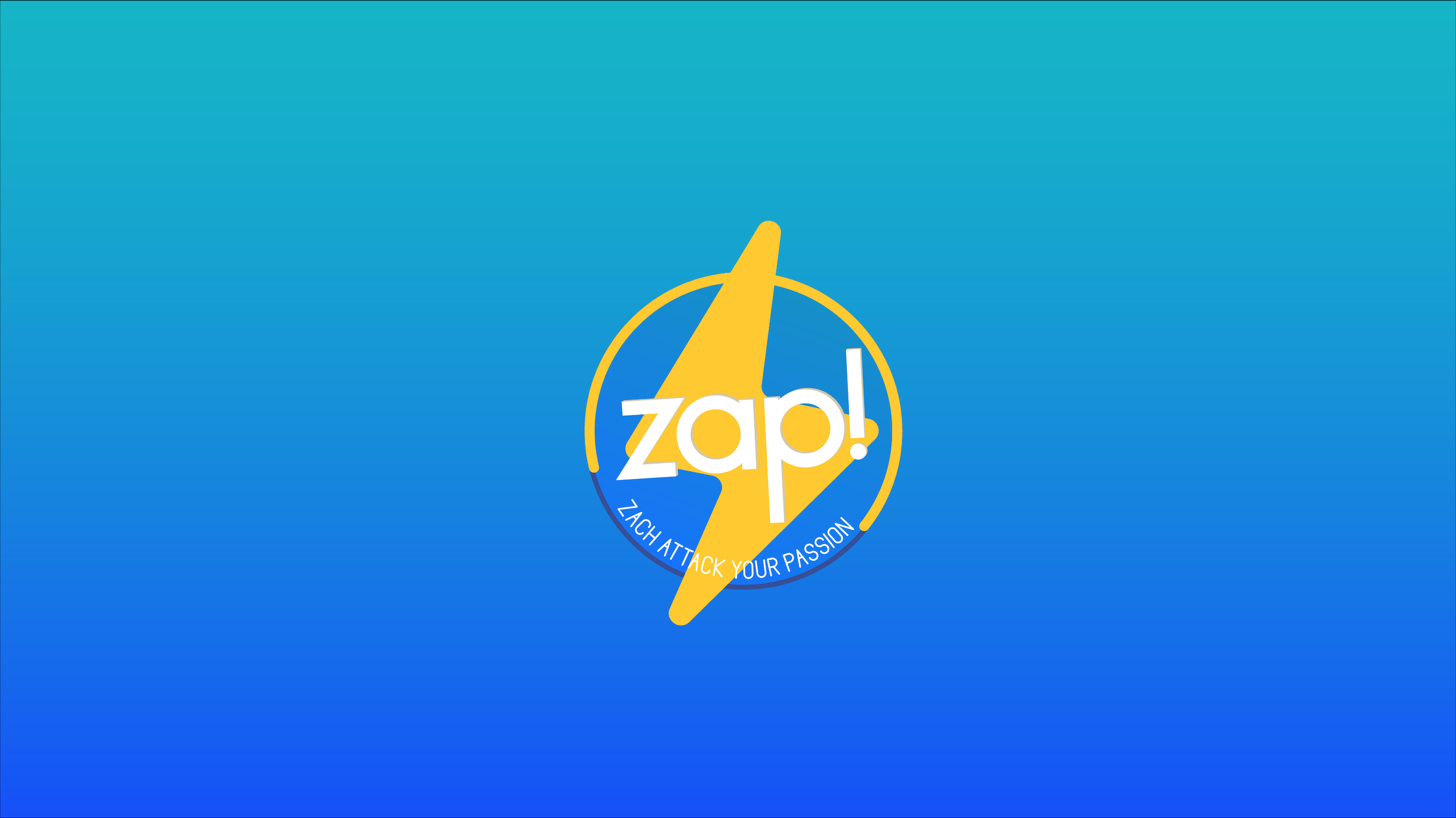 ZAP!