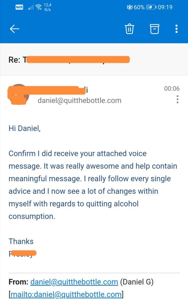 PT email